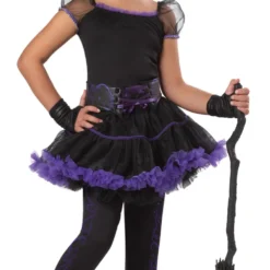 Stardust Witch Halloween Costume