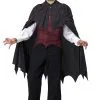 Boys Blood Thirsty Vampire Costume -Hot Sale Cosyumes Store lrgscale00355 BloodThirstyVampire