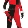 Harley Quinn Ladies Costume -Hot Sale Cosyumes Store lrgscale01 1