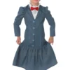 Mary Poppins Costume -Hot Sale Cosyumes Store lrgscale01