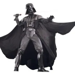 Supreme Edition Darth Vader Star Wars Costume