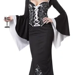 Royal Vampiress Costume