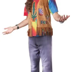 Hippie Costume