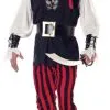 Cut-Throat Costume -Hot Sale Cosyumes Store lrgscale01318 CutthroatPirate