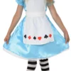 Alice Girls Costume -Hot Sale Cosyumes Store lrgscale022