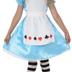 Alice Girls Costume