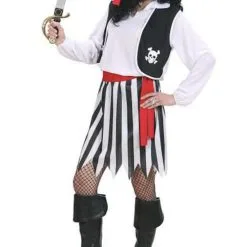 Pirate Fancy Dress