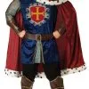 Royal King Costume -Hot Sale Cosyumes Store lrgscale05601 4