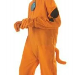 Kids Scooby Doo Costume