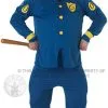 Officer Dibble Costume -Hot Sale Cosyumes Store lrgscale11 1