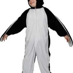 Penguin Costume