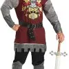 Noble Knight Costume -Hot Sale Cosyumes Store lrgscale11009
