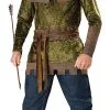 Robin Hood Of Nottingham Costume -Hot Sale Cosyumes Store lrgscale11029
