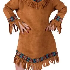 Native American Toddler Girl Costume