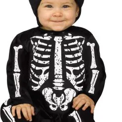 Baby Bones Infants Costume