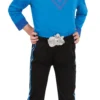 Boys Anthony Wiggle Costume -Hot Sale Cosyumes Store lrgscale1176
