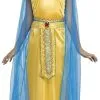 Goldren Cleopatra Costume -Hot Sale Cosyumes Store lrgscale124212 1