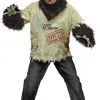 Kids Zombie Chimp Halloween Costume 2 Kids Zombie Chimp Halloween Costume -Hot Sale Cosyumes Store lrgscale13 1