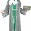 Green Wise Man Boys Nativity Costume -Hot Sale Cosyumes Store lrgscale131942green