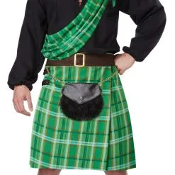 Mens Kiltsman Costume