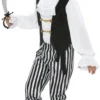 Deluxe Pirate Boy Costume 2 Deluxe Pirate Boy Costume -Hot Sale Cosyumes Store lrgscale16