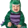 Dinky Dinosaur Baby Costume -Hot Sale Cosyumes Store lrgscale16007