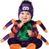 Itsy Bitsy Spider Baby Costume -Hot Sale Cosyumes Store lrgscale16010