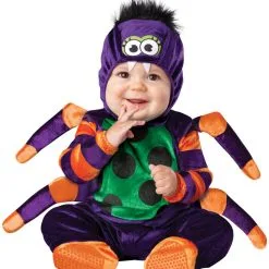 Itsy Bitsy Spider Baby Costume