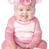 Little Piggy Baby Costume
