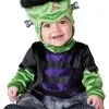 Frankenstein Monster Baby Costume -Hot Sale Cosyumes Store lrgscale16014