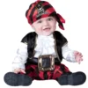 Captain Stinker Pirate Baby Costume -Hot Sale Cosyumes Store lrgscale16016