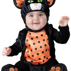 Mini Meow Cat Baby Costume