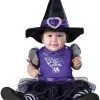 Witch And Famous Baby Costume -Hot Sale Cosyumes Store lrgscale16059