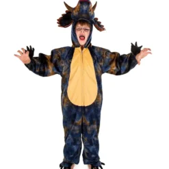 Triceratops Costume
