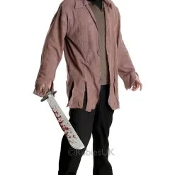 Jason - Friday 13th Mens Costume