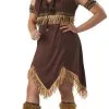 Ladies Sexy Indian Princess Costume -Hot Sale Cosyumes Store lrgscale1666