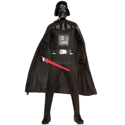 Adults Darth Vader Costume