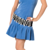 Deluxe Betty Rubble Fancy Dress Costume -Hot Sale Cosyumes Store lrgscale16881