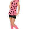 Pebbles Flintstones Costume -Hot Sale Cosyumes Store lrgscale16883