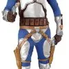 Jango Fett Costume