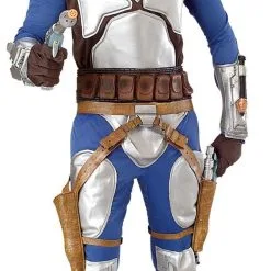 Jango Fett Costume