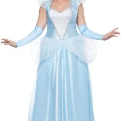 Fairytale Princess Plus Size Costume