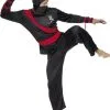 Ninja Warrior Costume -Hot Sale Cosyumes Store lrgscale20386 1