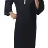 Mens Priest Costume -Hot Sale Cosyumes Store lrgscale20422