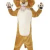Madagascar Alex The Lion Boys Costume -Hot Sale Cosyumes Store lrgscale20484
