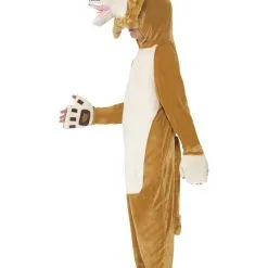 Madagascar Alex The Lion Boys Costume -Hot Sale Cosyumes Store lrgscale20484 S