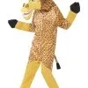 Madagascar Melman The Giraffe Costume
