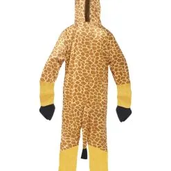 Madagascar Melman The Giraffe Costume -Hot Sale Cosyumes Store lrgscale20485 B