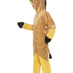 Madagascar Melman The Giraffe Costume -Hot Sale Cosyumes Store lrgscale20485 S