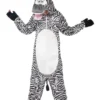 Madagascar Marty The Zebra Costume -Hot Sale Cosyumes Store lrgscale20486 A